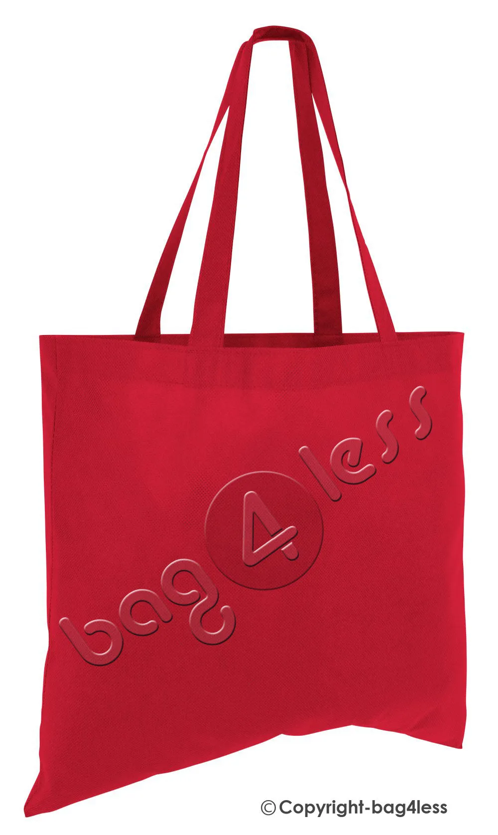 Large Non-Woven Tote Bag NTB20