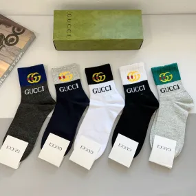 LOW-CUT SOCKS 425646 (1 BOX)