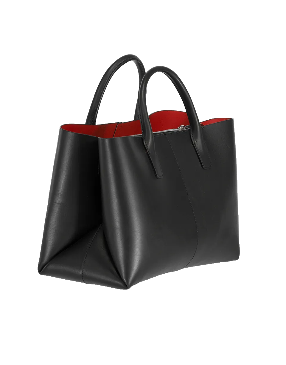 Mini Folded Bag